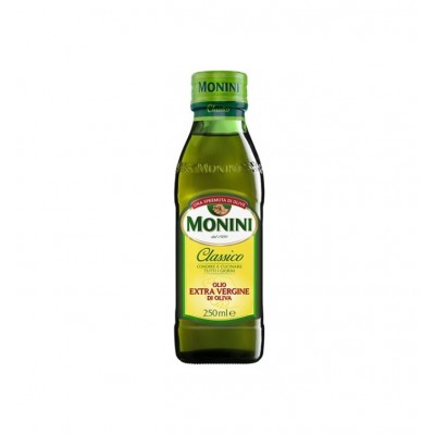 Масло оливковое "Monini" Extra Virgin 250 г